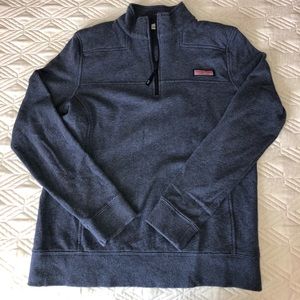 Vineyard vines 1/4 zip